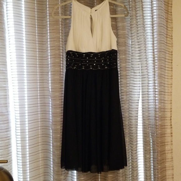 JH evenings Prom Dress - Picture 1 of 8